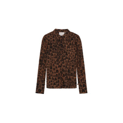 Fabienne Chapot cltbls09aw250206 kevis blouse