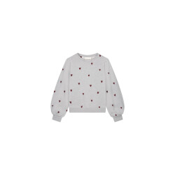 Fabienne Chapot cltswe11aw259516 dina sweater