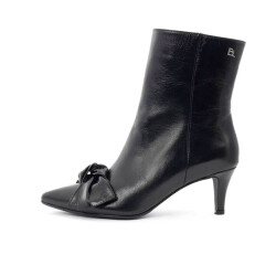 Babouche Enkel laarsje trish-105