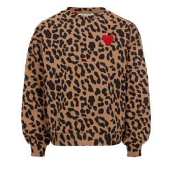 Looxs Revolution Sweat 2532-7336-924