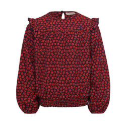 Looxs Revolution Top lange mouw 2532-7137-846