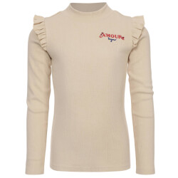 Looxs Revolution Top lange mouw 2532-7430-032