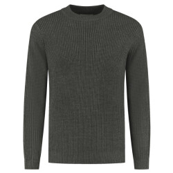 Dstrezzed Pullover 405470-smo