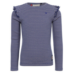 Looxs Revolution Top lange mouw 2532-7401-399