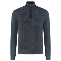 Dstrezzed Pullover 405472-smo