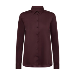 Mos Mosh 131660 159 mosmosh mm tina jersey shirt fudge