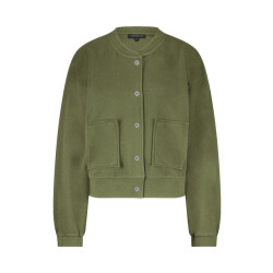 Tramontana structured bomber e01-17-801 006501 moss