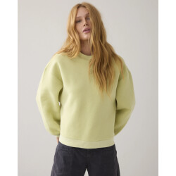 Summum 3s5067-30413 604 jersey balloon soft sweat misty lime
