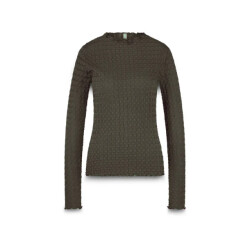Summum 3s5166-30721 655 top structure jersey dark camo