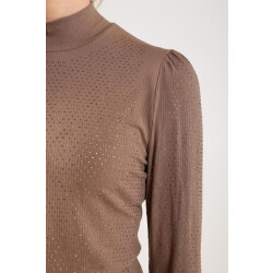 Nukus Nkf01010 65 puck top strass fango