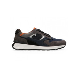 Australian Footwear sneakers met verwisselbaar voetbed
