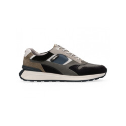 Australian Footwear sneakers met verwisselbaar voetbed
