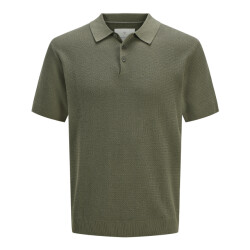 Jack & Jones Cooper knit polo