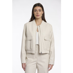 Rino & Pelle short padded jacket liv.7502512 birch