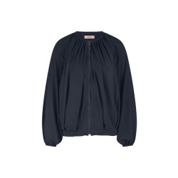 Studio Anneloes dinte jacket 13207 6900 dark blue