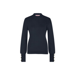 Studio Anneloes luna col pullover 13234 6900 dark blue
