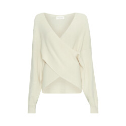 Moss Copenhagen zinelle rachelle 19534 fog melange