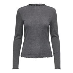Only onlemma life ls glitter top jrs noo 15331094 -