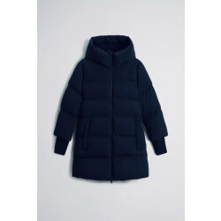 Woolrich Women cloud madison coat melton