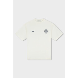 Equalité Eqlt oversized tee off