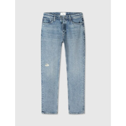 Pure Path The eric w1551 denim mid