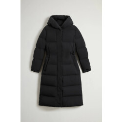 Woolrich Women cloud madison long coat