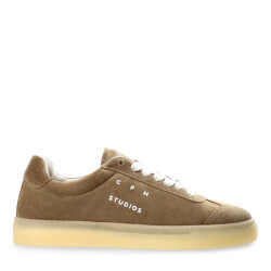 Copenhagen Cph433 suede lage sneakers dames