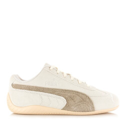 Puma Speedcat elevated wns warm white lage sneakers dames
