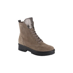 Waldläufer 934806-200-876 dames veterschoenen sportief