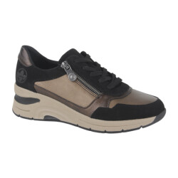 Rieker N9301-91 dames sneakers