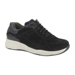 Durea 6283.609.1877-m dames veterschoenen sportief