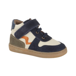 Develab 44401-639 jongens veterboots
