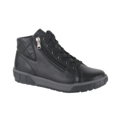 Ti Comos 2520005-000 dames veterboots sportief