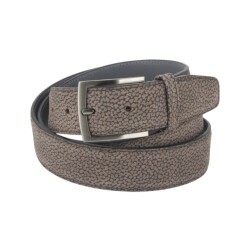 Floris van Bommel Cfm-10095-22-03 heren riemen