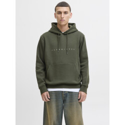 Jack & Jones Jjestar jj sweat hood noos