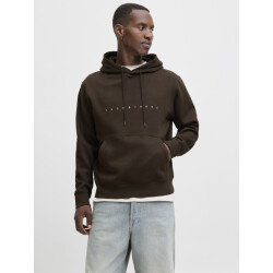 Jack & Jones Jjestar jj sweat hood noos