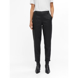 Object Objbelle lisa coated pant noos