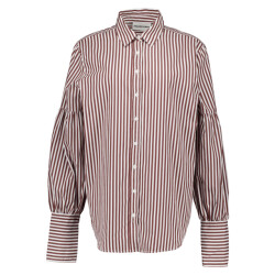 Femmes Du Sud Bs-0025 blouses marceline