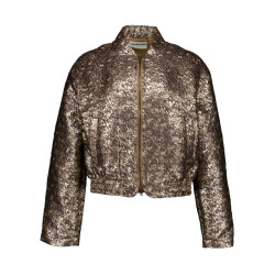 Femmes Du Sud Jk-0020 jackets paige metallic