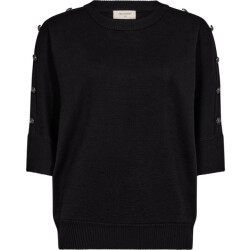 Free Quent Fqani pullover black
