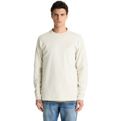 Chasin' Dax off white