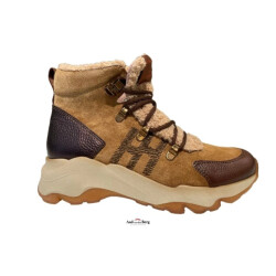 Hispanitas Damesschoenen veterboots