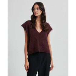 Second Female Vest 58968 camryn
