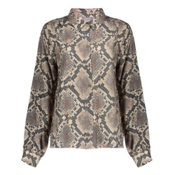 Geisha Blouse lange mouw 53644-20