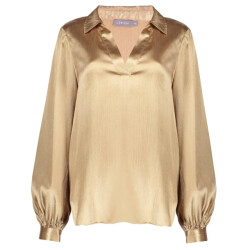 Geisha Blouse lange mouw 53530-14