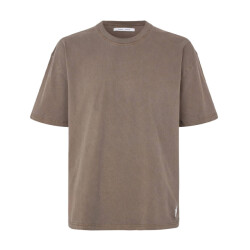Samsoe & Samsoe T-shirt korte mouw m24400083