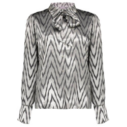 Geisha Blouse lange mouw 53593-32