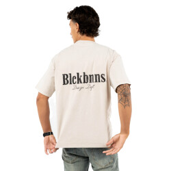 Black Bananas Brush t-shirt