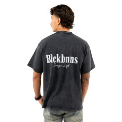 Black Bananas Brush t-shirt
