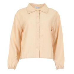 Maicazz Parsa blouse-sparkle sand